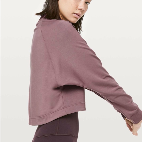 Up High Pullover - Picture 5 of 9